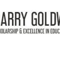 Goldwater logo